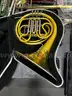 **** ASSORTED BRASS AND WOODWIND MUSICAL INSTRUMENTS **** (I)