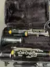 **** ASSORTED BRASS AND WOODWIND MUSICAL INSTRUMENTS **** (I)