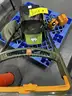 **** NEUTON CE-5.2 BATTERY POWERED MOWER **** (I)