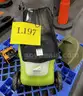 **** NEUTON CE-5.2 BATTERY POWERED MOWER **** (I)