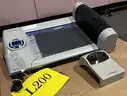 **** VARI-QUEST CUT-OUT MAKER 1800 **** (I)