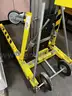 **** SUMNER MFG. CONTRACTOR 18 FT. LIFT (MODEL # 2118) **** (I)