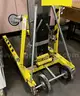 **** SUMNER MFG. CONTRACTOR 18 FT. LIFT (MODEL # 2118) **** (I)