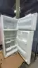 **** GE HOME REFRIGERATOR-FREEZER **** (I)