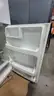 **** GE HOME REFRIGERATOR-FREEZER **** (I)