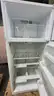 **** GE HOME REFRIGERATOR-FREEZER **** (I)
