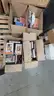 **** ASSORTED DVD VHS TAPES (1 PALLET) **** (I)