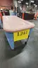 **** LAKESHORE SAND AND OR WATER ACTIVITY TABLE WITH COVER **** (I)