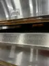 **** LINCOLN-IMPINGER TRIPLE STACK 3270 NAT. GAS PIZZA CONVEYOR OVEN **** (I)