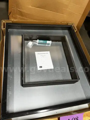 **** BARD MFG. I-TEC HVAC WALL SLEEVE (MODEL # IWS-A) **** (I)