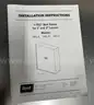 **** BARD MFG. I-TEC HVAC WALL SLEEVE (MODEL # IWS-A) **** (I)
