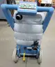 **** EDIC GALAXY 2000SX-HR CARPET EXTRACTOR **** (I)