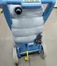 **** EDIC GALAXY 2000SX-HR CARPET EXTRACTOR **** (I)