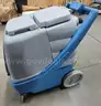 **** EDIC GALAXY 2000SX-HR CARPET EXTRACTOR **** (I)