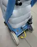 **** EDIC GALAXY 2000SX-HR CARPET EXTRACTOR **** (I)