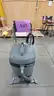 **** ADVANCE GW 6016 WET-DRY VACUUM **** (I)