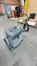**** ADVANCE GW 6016 WET-DRY VACUUM **** (I)