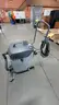 **** ADVANCE GW 6016 WET-DRY VACUUM **** (I)