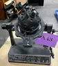 **** GOTO-PLANETARIUM VINTAGE STAR PROJECTOR (MODEL S-1) **** (I)