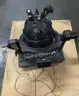 **** GOTO-PLANETARIUM VINTAGE STAR PROJECTOR (MODEL S-1) **** (I)