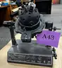 **** GOTO-PLANETARIUM VINTAGE STAR PROJECTOR (MODEL S-1) **** (I)