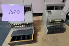 **** ASSORTED VINTAGE CASH REGISTERS (2 UNITS) **** (I)