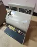**** ASSORTED VINTAGE CASH REGISTERS (2 UNITS) **** (I)