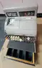 **** ASSORTED VINTAGE CASH REGISTERS (2 UNITS) **** (I)