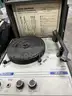 **** VINTAGE RECORD PLAYERS AND AUDIO EQUIPMENT (5 UNITS) **** (I)