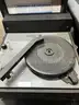 **** VINTAGE RECORD PLAYERS AND AUDIO EQUIPMENT (5 UNITS) **** (I)