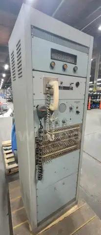 **** VINTAGE STROMBERG-CARLSON SWITCHBOARD **** (I)