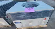 **** AMERICAN STANDARD HVAC UNITS (2 PALLETS) **** (Y)