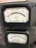 **** BOONTON RADIO CORP. VINTAGE Q-METER 260-A RADIO EQUIPMENT **** (I)