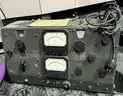 **** BOONTON RADIO CORP. VINTAGE Q-METER 260-A RADIO EQUIPMENT **** (I)