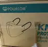 **** KN95 NON-MEDICAL PROTECTIVE MASKS (1 CS.) **** (I)