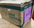 **** KN95 NON-MEDICAL PROTECTIVE MASKS (1 CS.) **** (I)