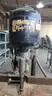 **** INDUSTRIAL VINTAGE PAPER MILLING MACHINE **** (ND)
