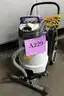 **** PRO-TEAM PRO-GUARD-20 WET-DRY VACUUM CANISTER **** (I)