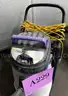 **** PRO-TEAM PRO-GUARD-20 WET-DRY VACUUM CANISTER **** (I)