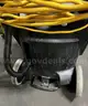 **** PRO-TEAM PRO-GUARD-20 WET-DRY VACUUM CANISTER **** (I)
