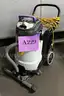 **** PRO-TEAM PRO-GUARD-20 WET-DRY VACUUM CANISTER **** (I)
