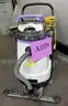 **** PRO-TEAM PRO-GUARD-20 WET-DRY VACUUM CANISTER **** (I)