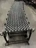 **** ULINE BEST FLEX-200 GRAVITY EXPANDABLE PORTABLE CONVEYOR **** (I)