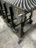 **** ULINE BEST FLEX-200 GRAVITY EXPANDABLE PORTABLE CONVEYOR **** (I)
