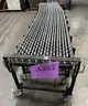 **** ULINE BEST FLEX-200 GRAVITY EXPANDABLE PORTABLE CONVEYOR **** (I)