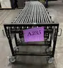 **** ULINE BEST FLEX-200 GRAVITY EXPANDABLE PORTABLE CONVEYOR **** (I)