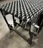 **** ULINE BEST FLEX-200 GRAVITY EXPANDABLE PORTABLE CONVEYOR **** (I)