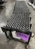 **** ULINE BEST FLEX-200 GRAVITY EXPANDABLE PORTABLE CONVEYOR **** (I)