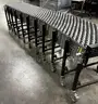 **** ULINE BEST FLEX-200 GRAVITY EXPANDABLE PORTABLE CONVEYOR **** (I)