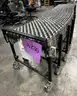 **** ULINE BEST FLEX-200 GRAVITY EXPANDABLE PORTABLE CONVEYOR **** (I)